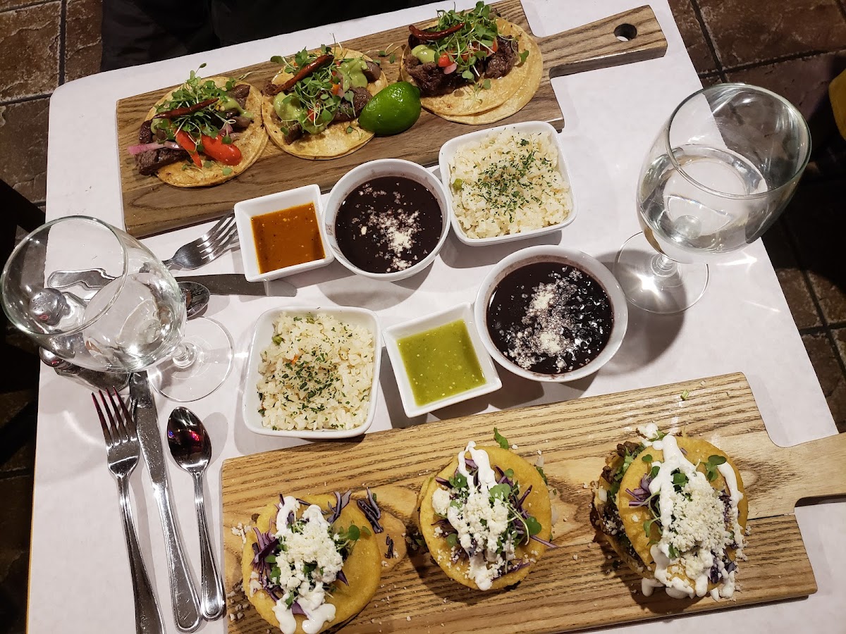 Tavos Signature Cuisine Photo 6