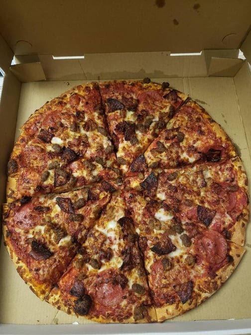Great Alaska Pizza Co Photo 2
