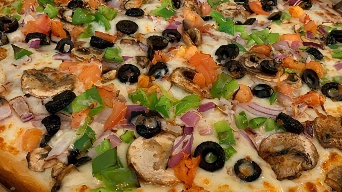 Great Alaska Pizza Co Photo 4