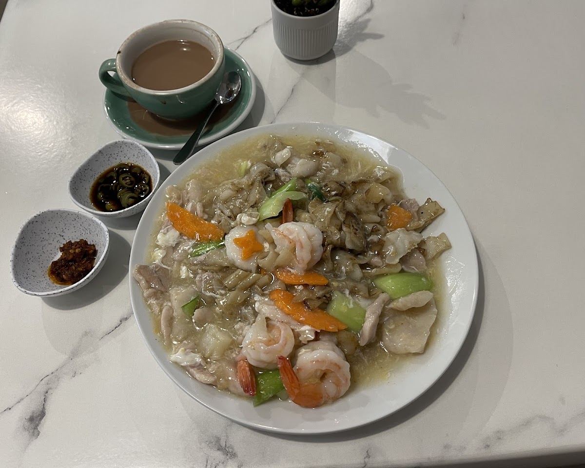 POPO Gourmet Photo 10