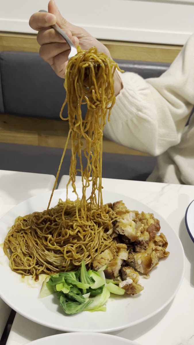 POPO Gourmet Photo 2