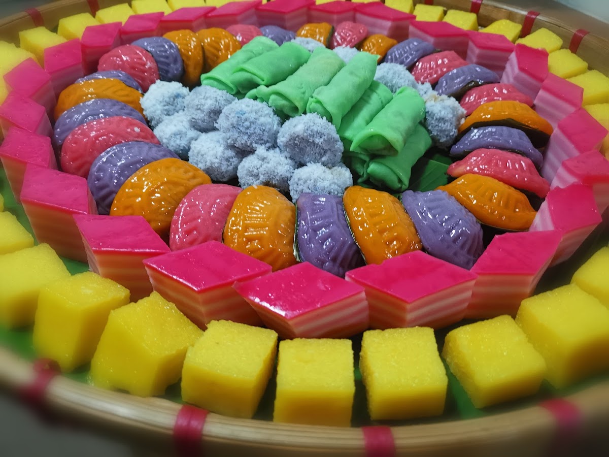 POPO Gourmet Photo 3