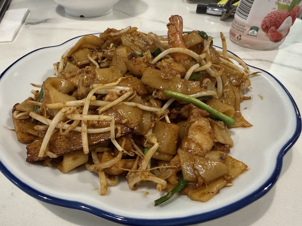 POPO Gourmet Photo 4