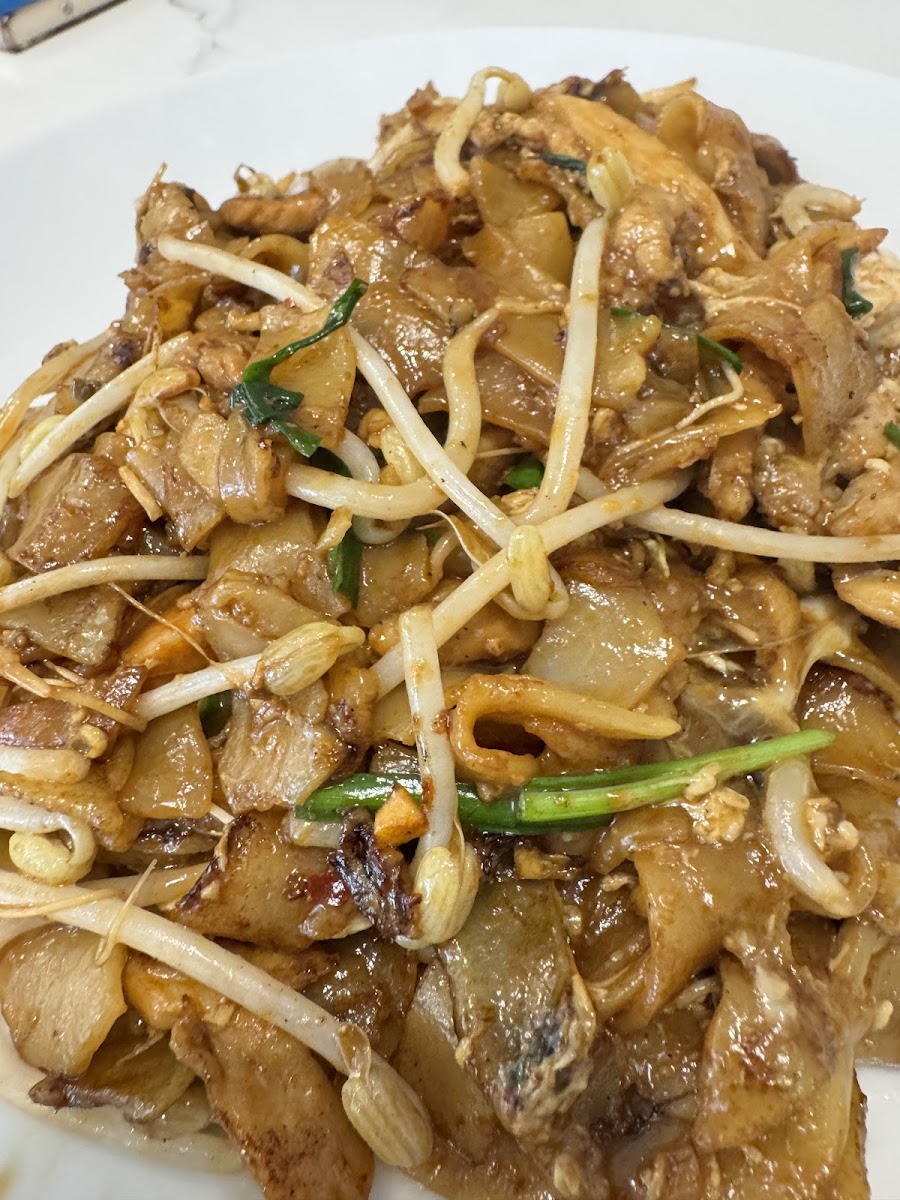 POPO Gourmet Photo 5