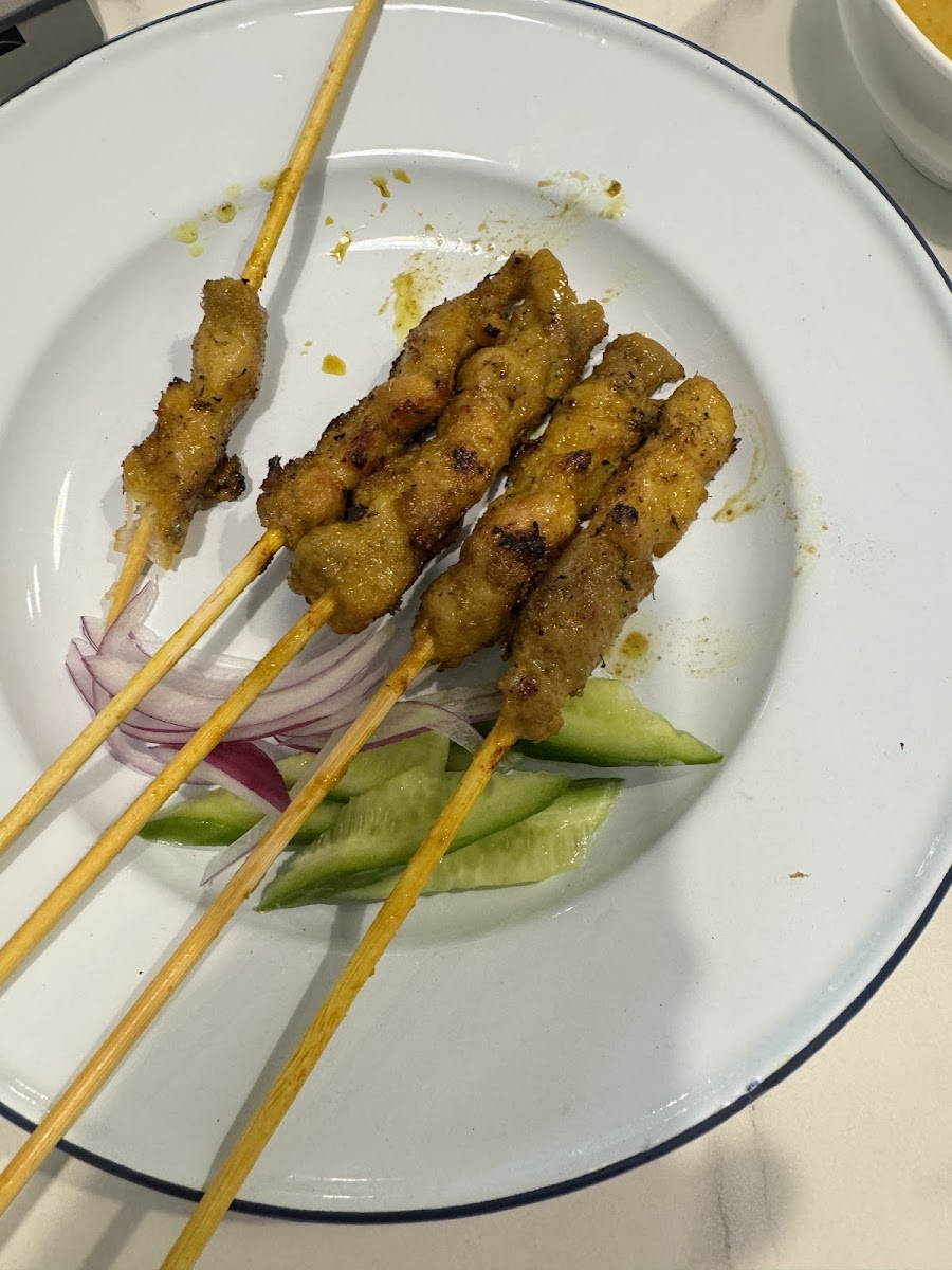 POPO Gourmet Photo 9