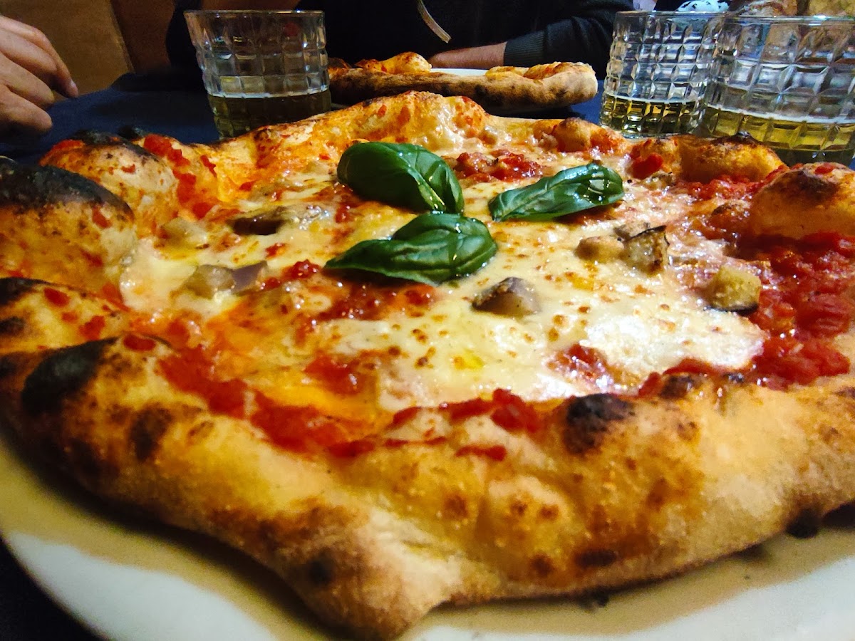 Pizzeria La Prima Era Photo 10