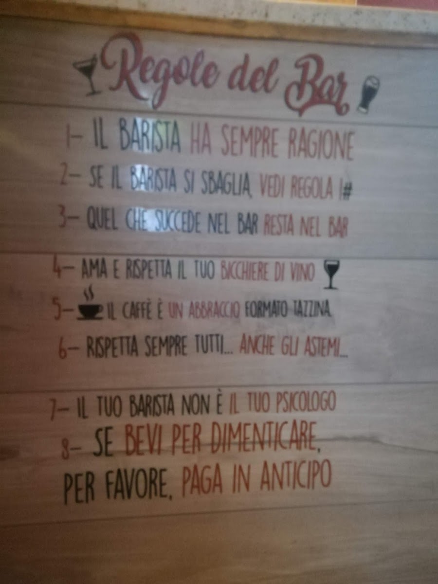 Pizzeria La Prima Era Photo Menu 4