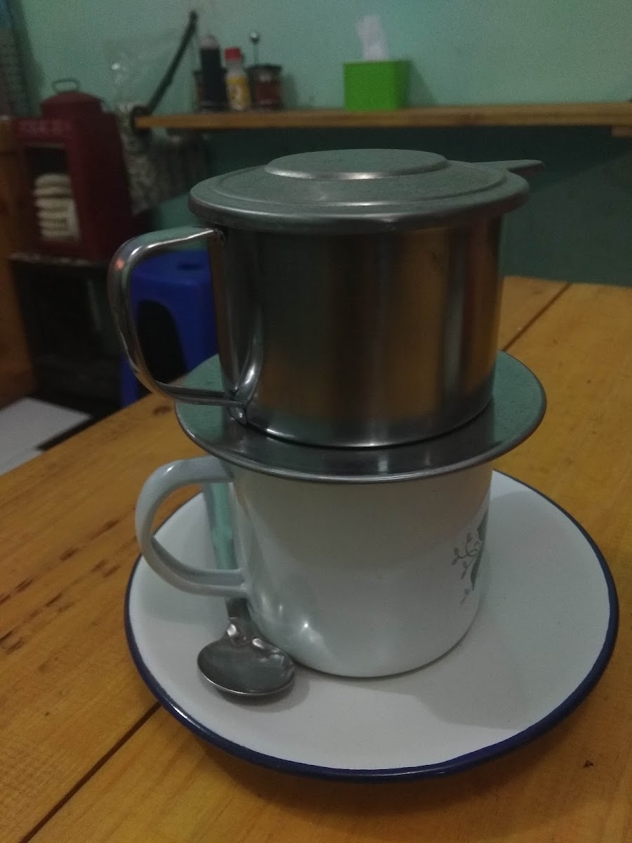 Warung Kopi ARF Photo 5