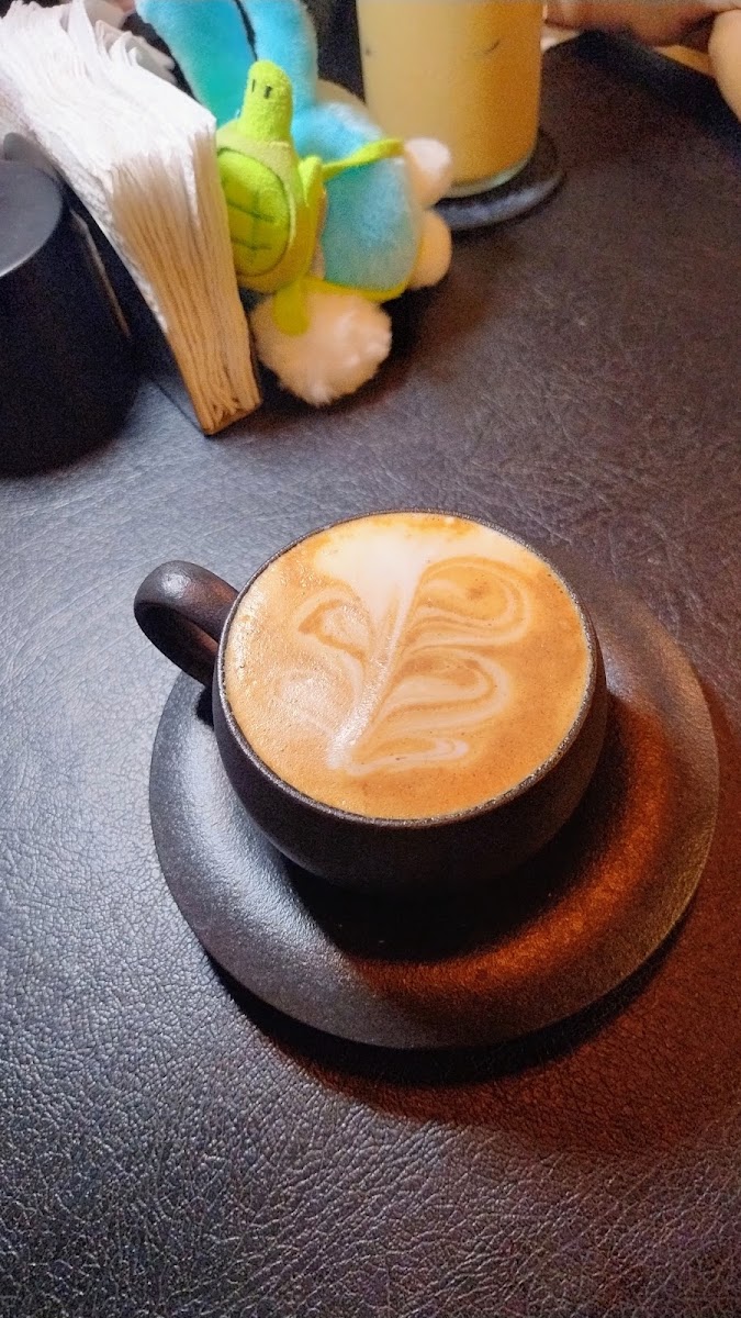 Utopía Coffee Photo 3