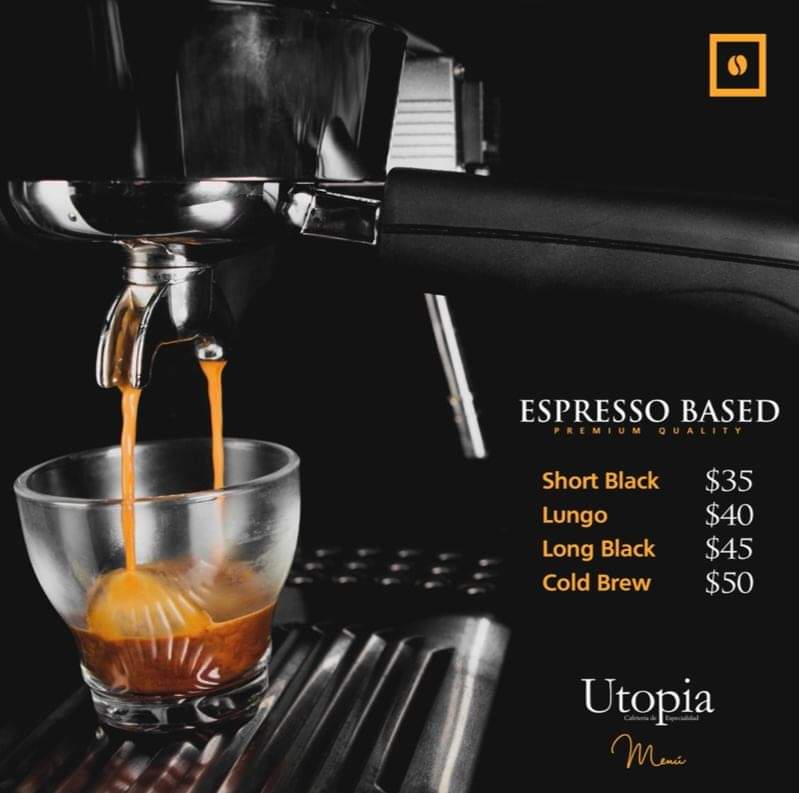 Utopía Coffee Photo 9