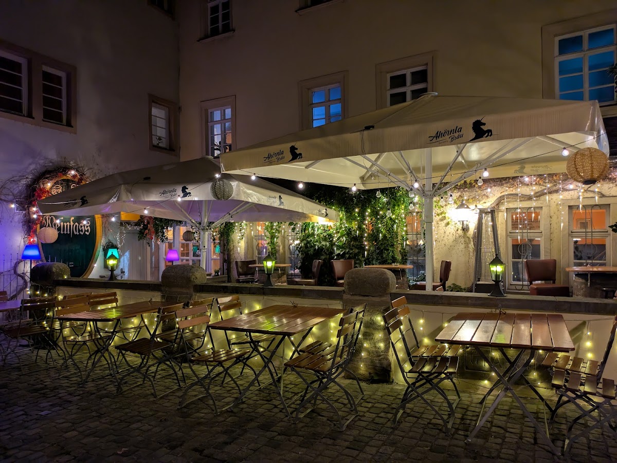Restaurant Weinfass Photo 4