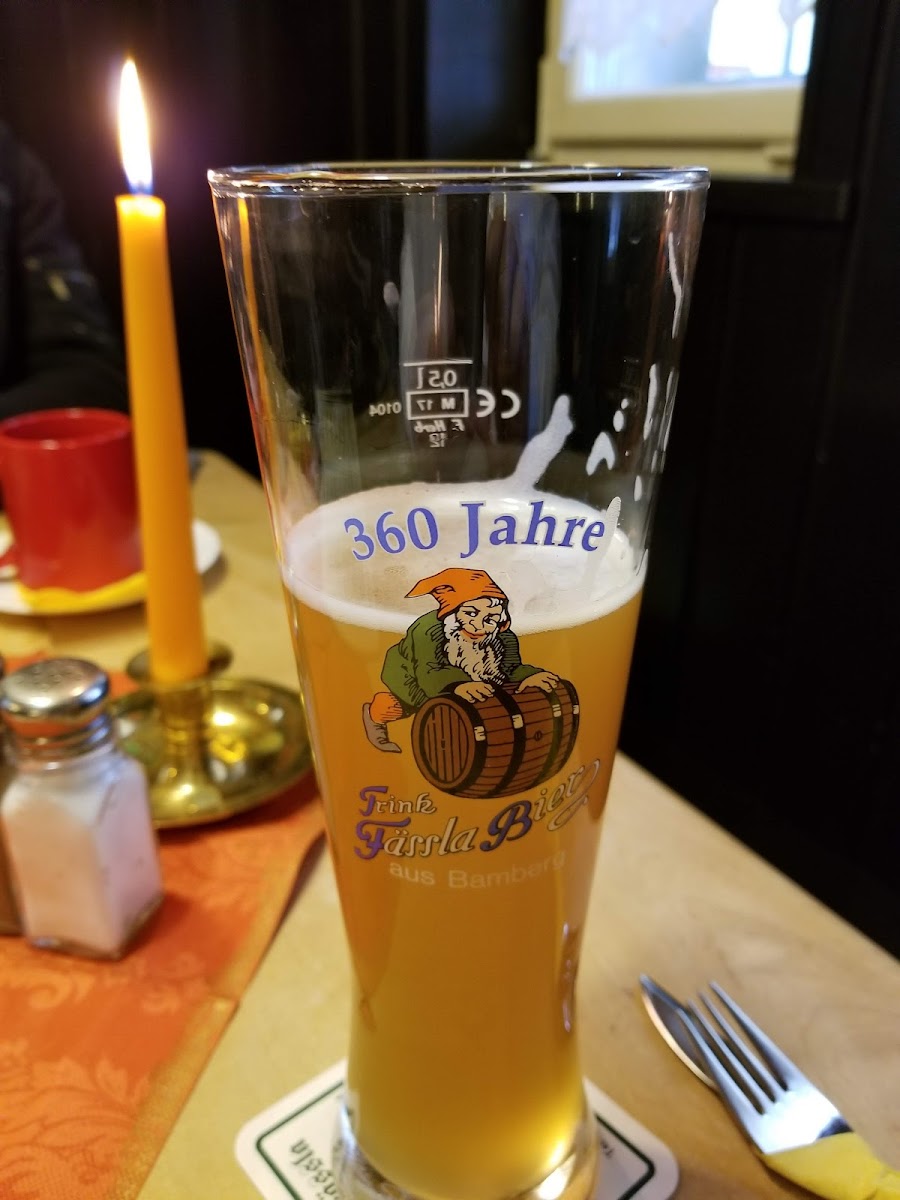 Restaurant Weinfass Photo 5