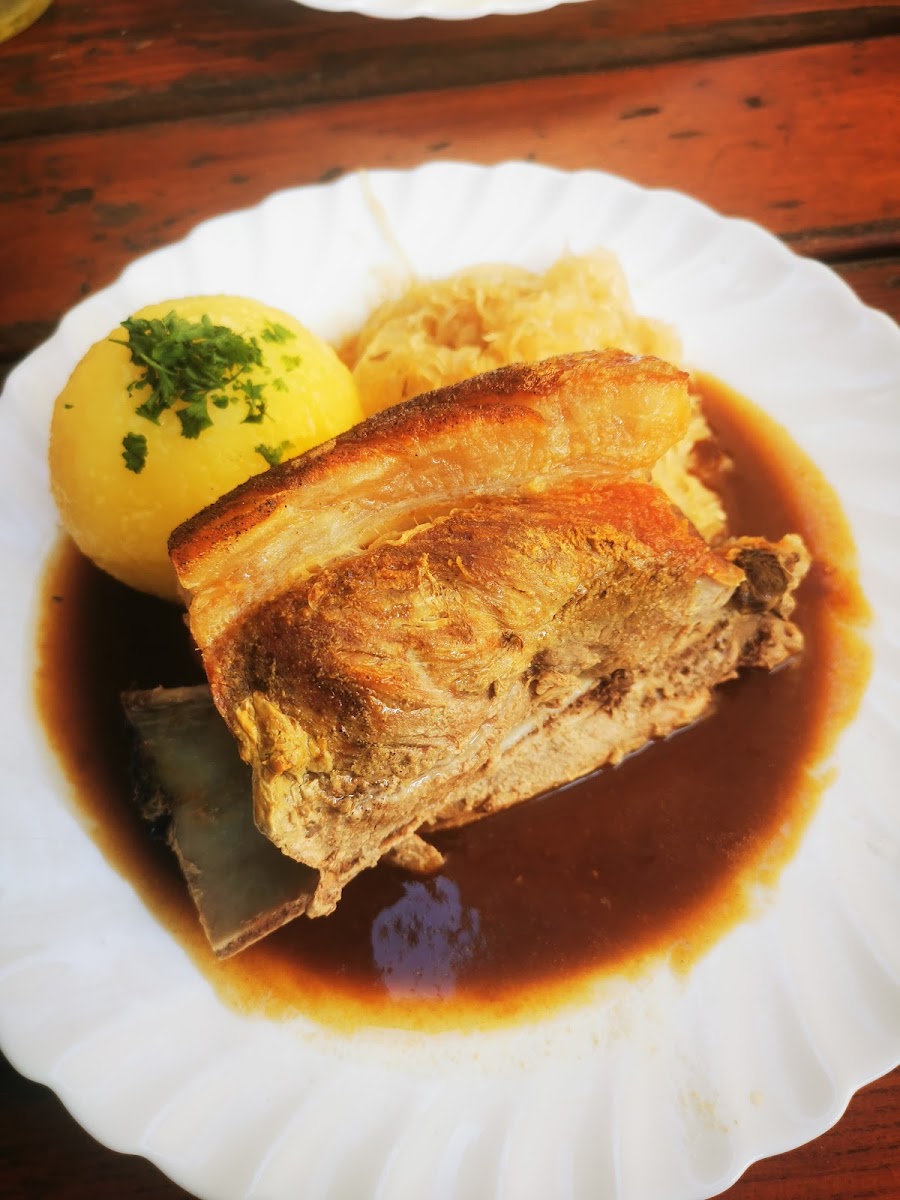 Restaurant Weinfass Photo 6