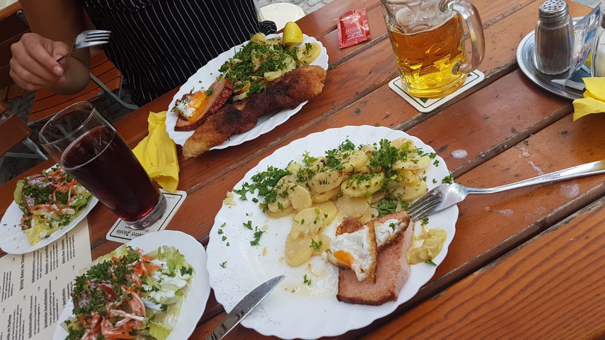 Restaurant Weinfass Photo 7