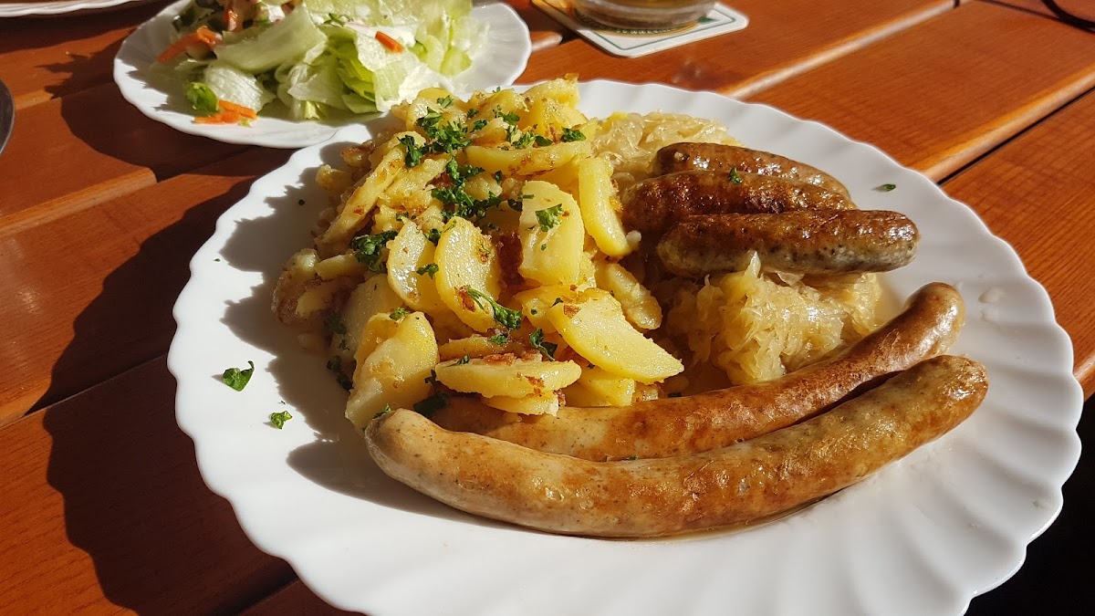 Restaurant Weinfass Photo 8