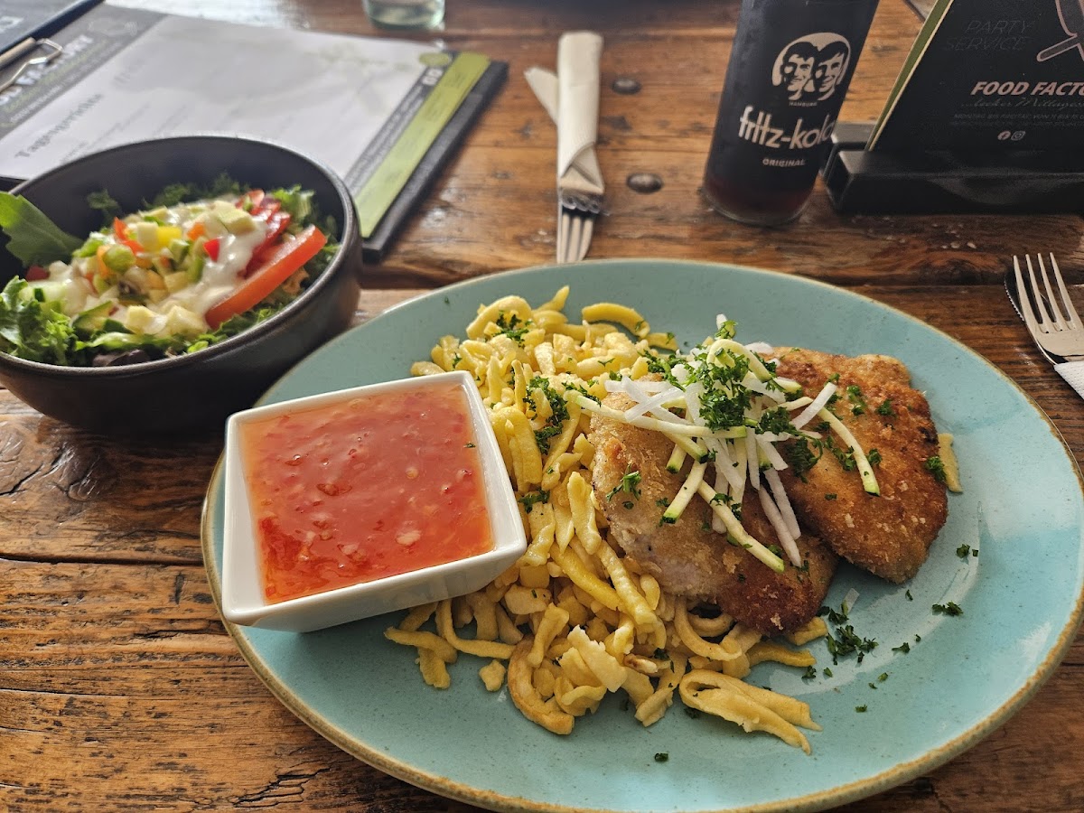 Food Factory Photo 4