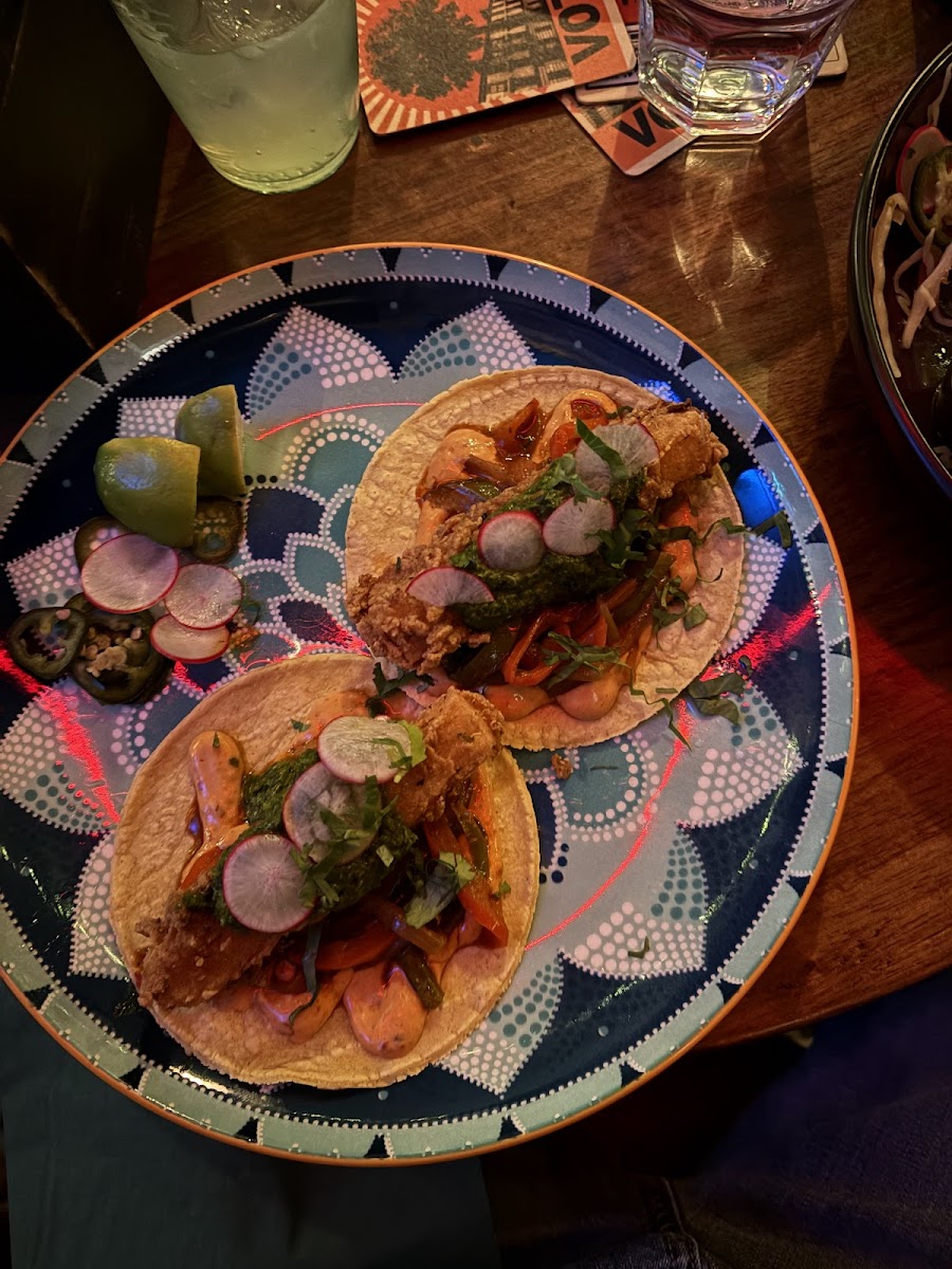Antojitos Photo 3