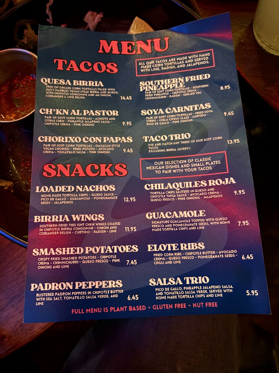Antojitos Photo 8