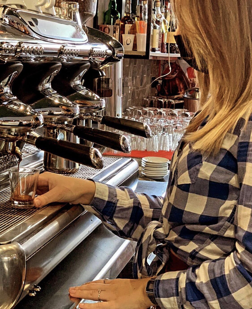 Caffetteria GUIDA