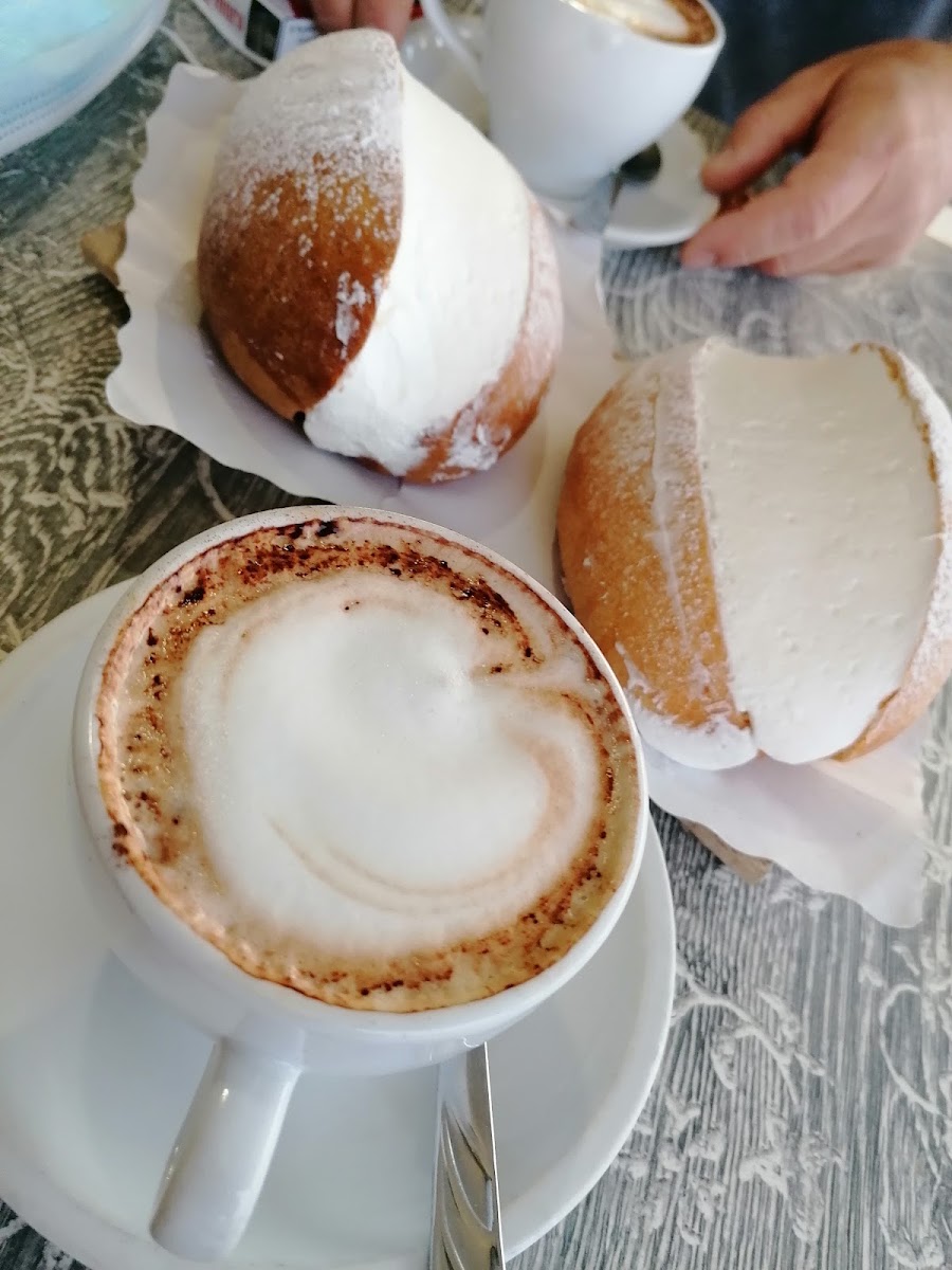 Caffetteria GUIDA Photo 5