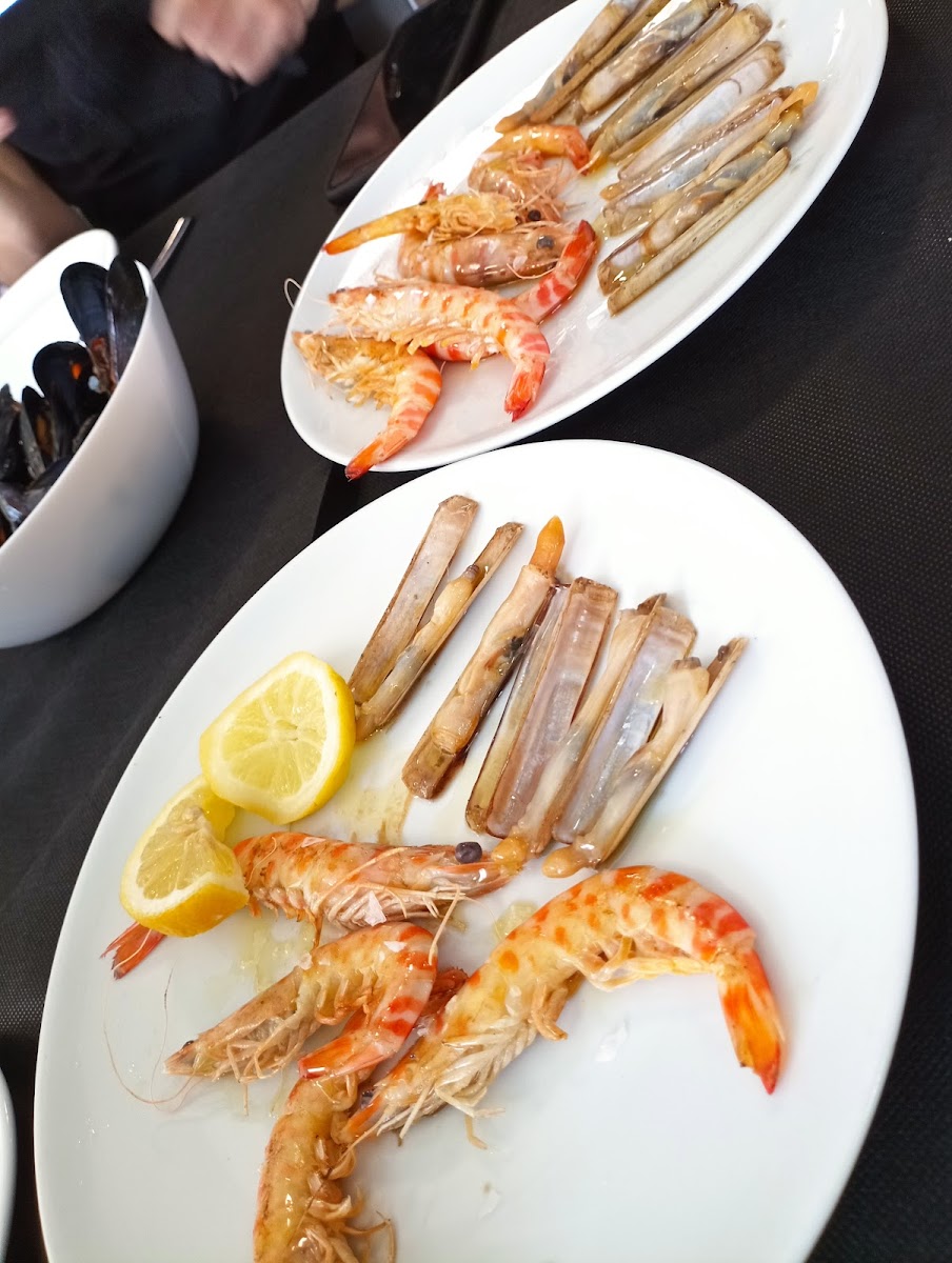 Restaurant La Ribera Photo 10