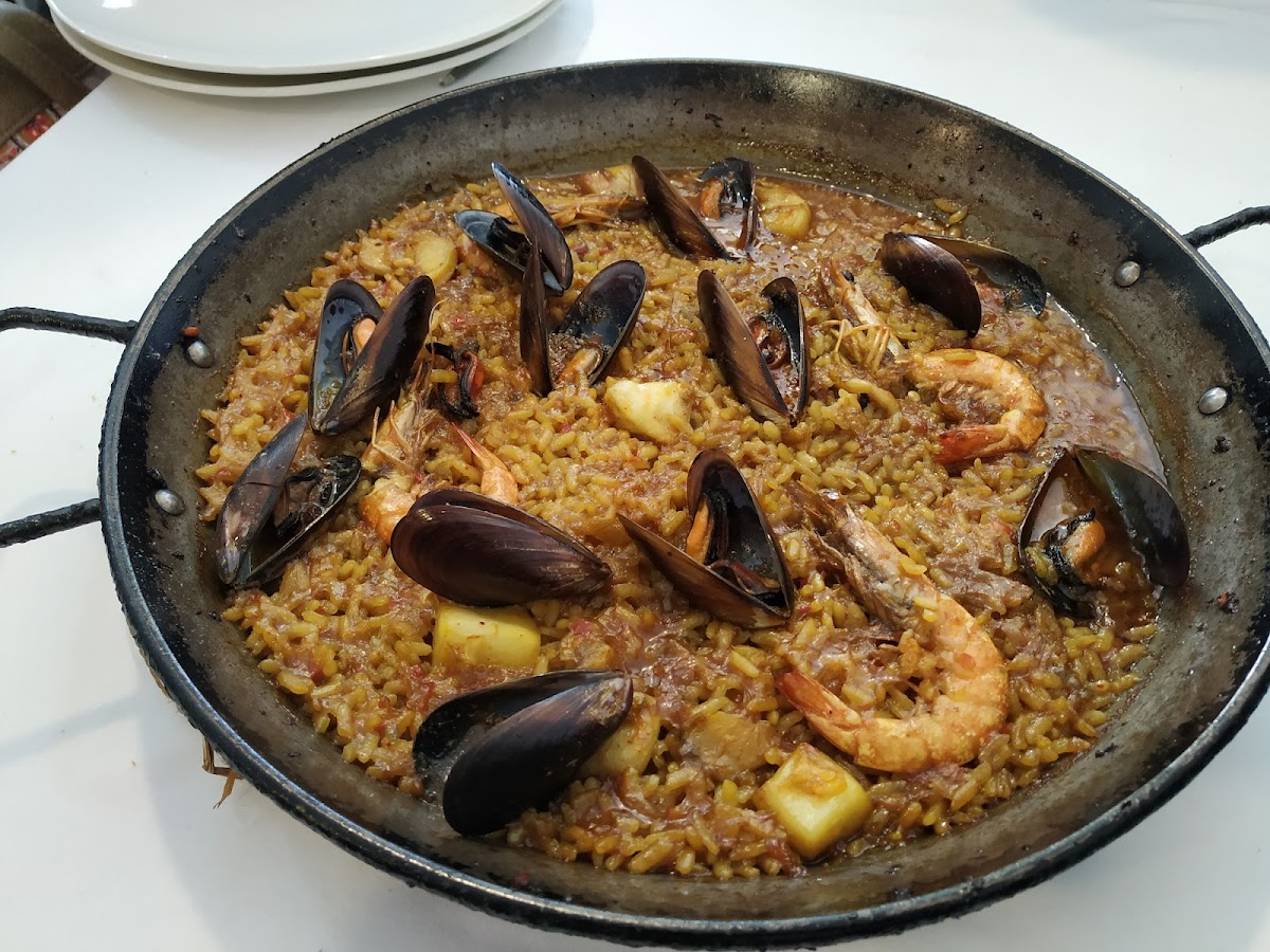 Restaurant La Ribera Photo 5