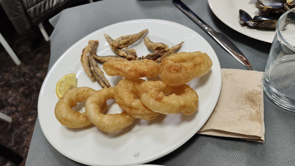 Restaurant La Ribera Photo 7