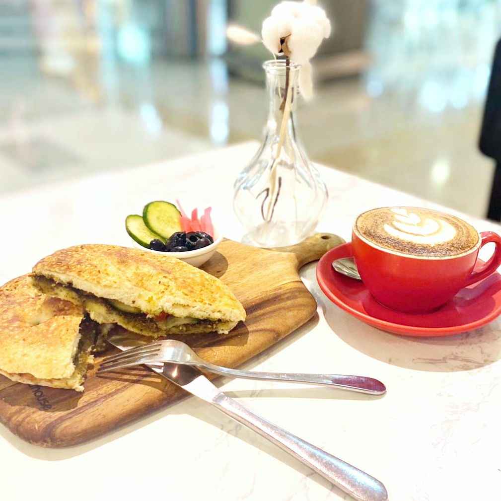 The Drop Cafe Photo 2