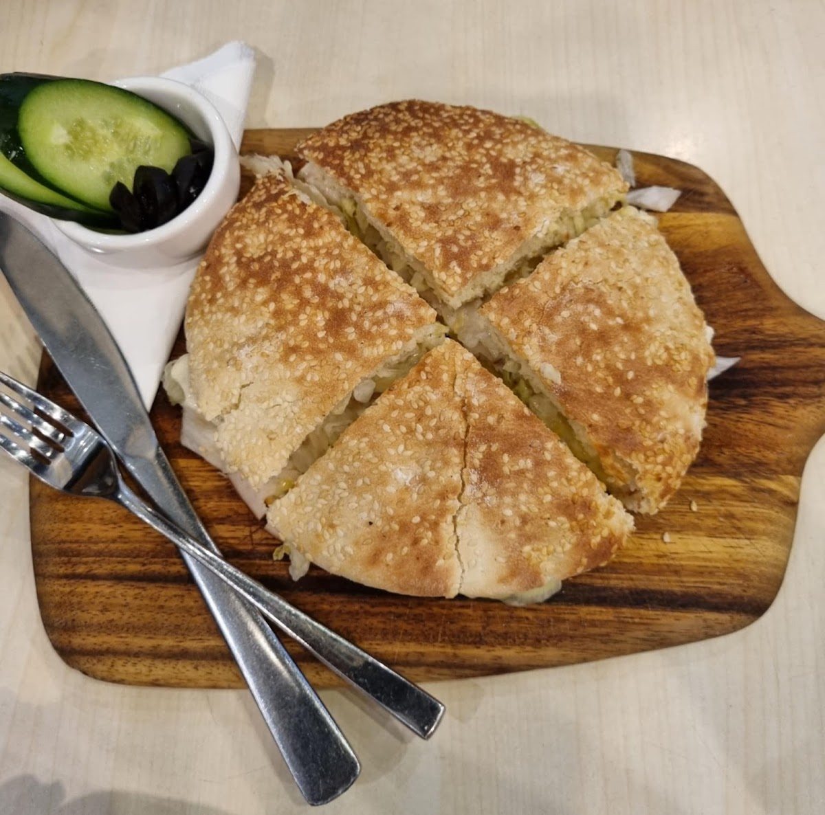 The Drop Cafe Photo 4