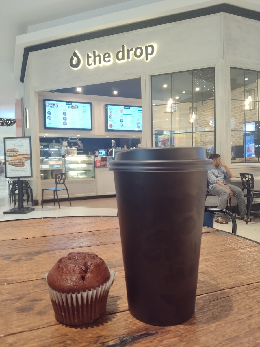 The Drop Cafe Photo 5