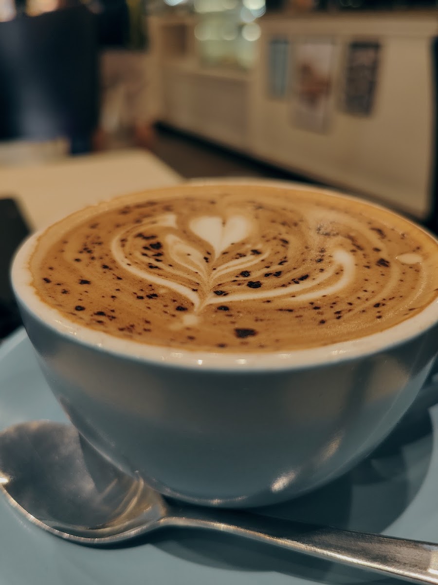 The Drop Cafe Photo 6