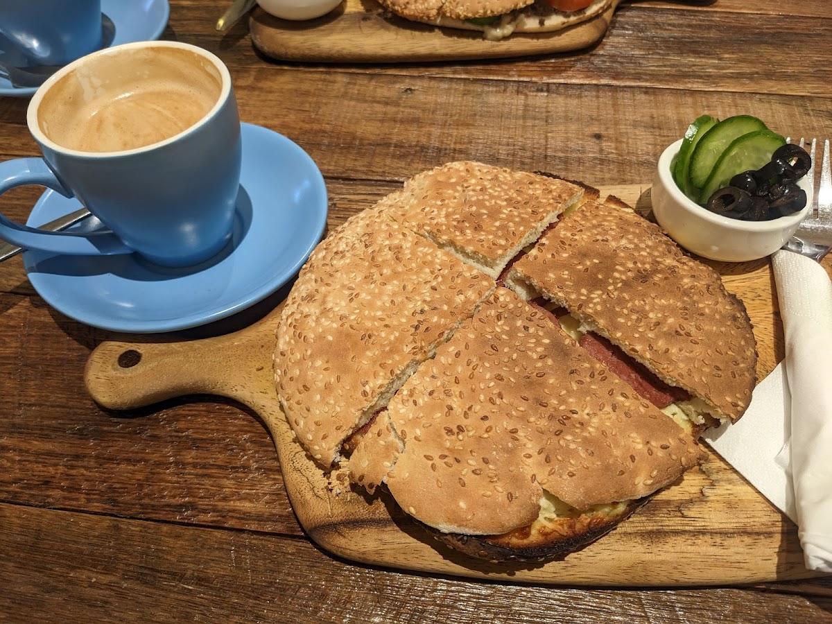 The Drop Cafe Photo 7