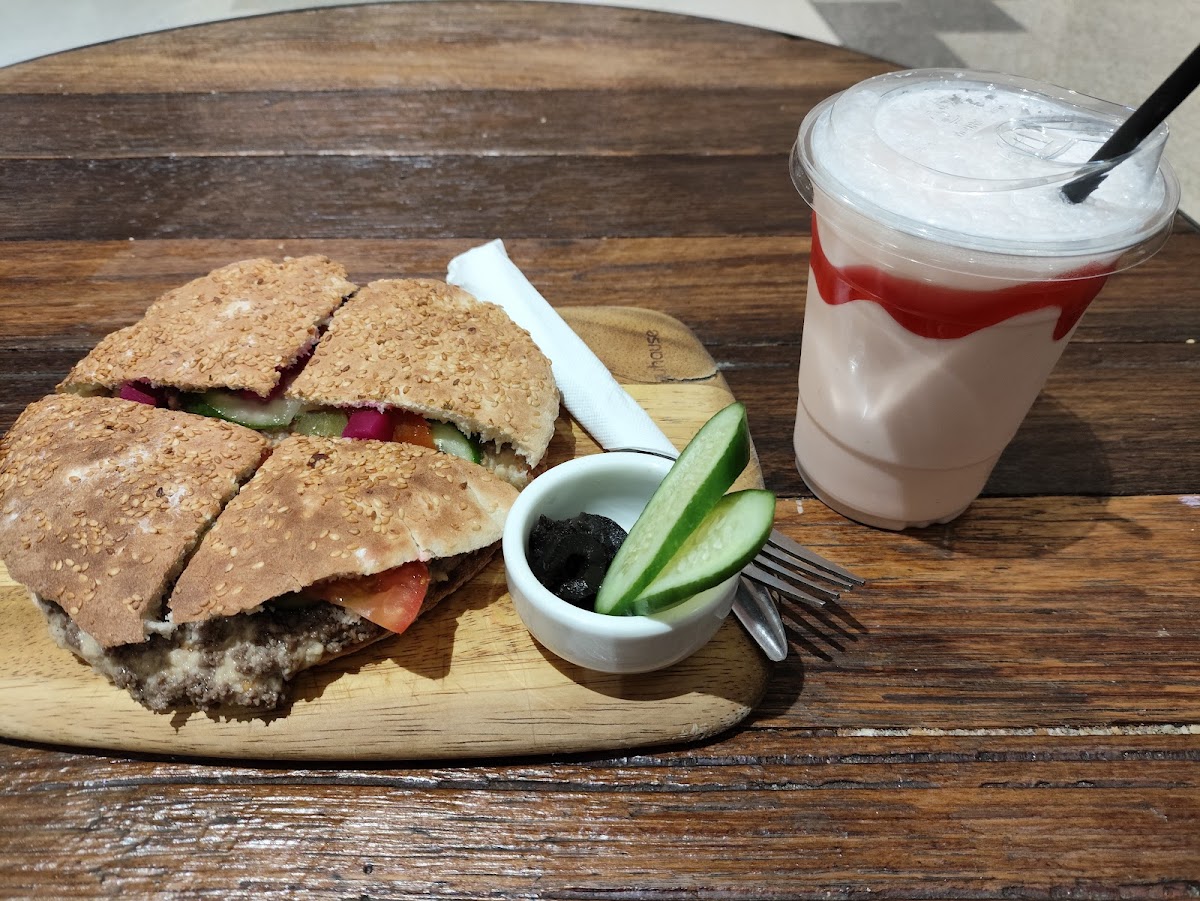 The Drop Cafe Photo 9