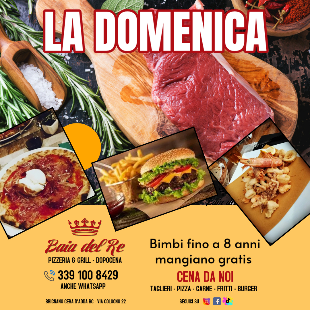 Pizzeria Sale E Brasa Photo Menu 10
