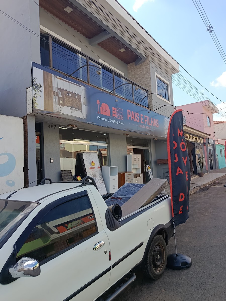 Central Do Café
