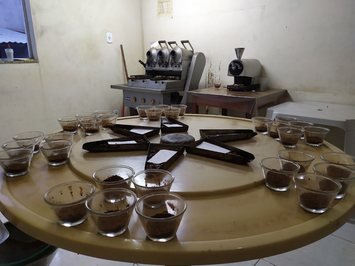 Central Do Café Photo 5
