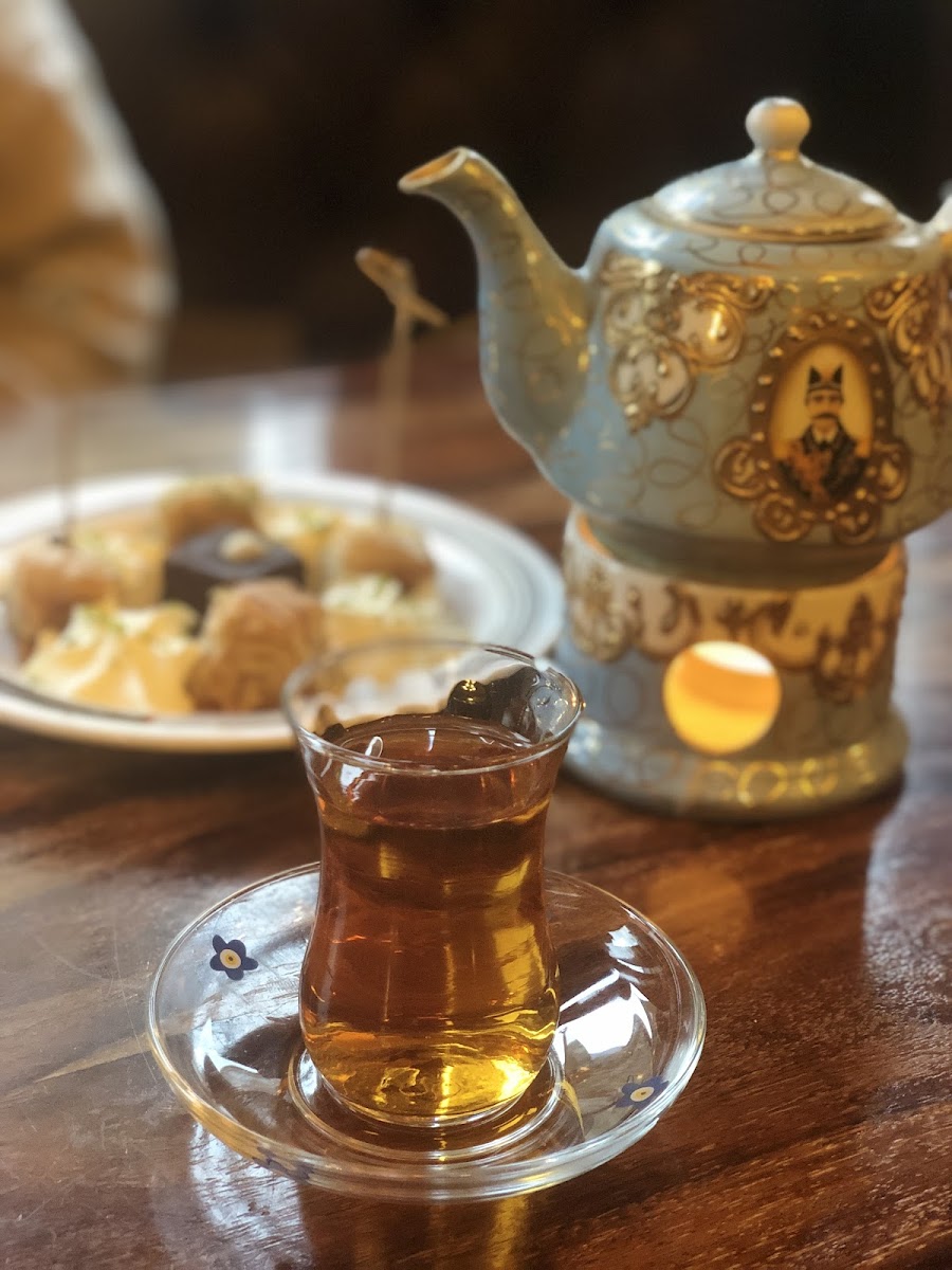 Saffron by Paradise Photo 5