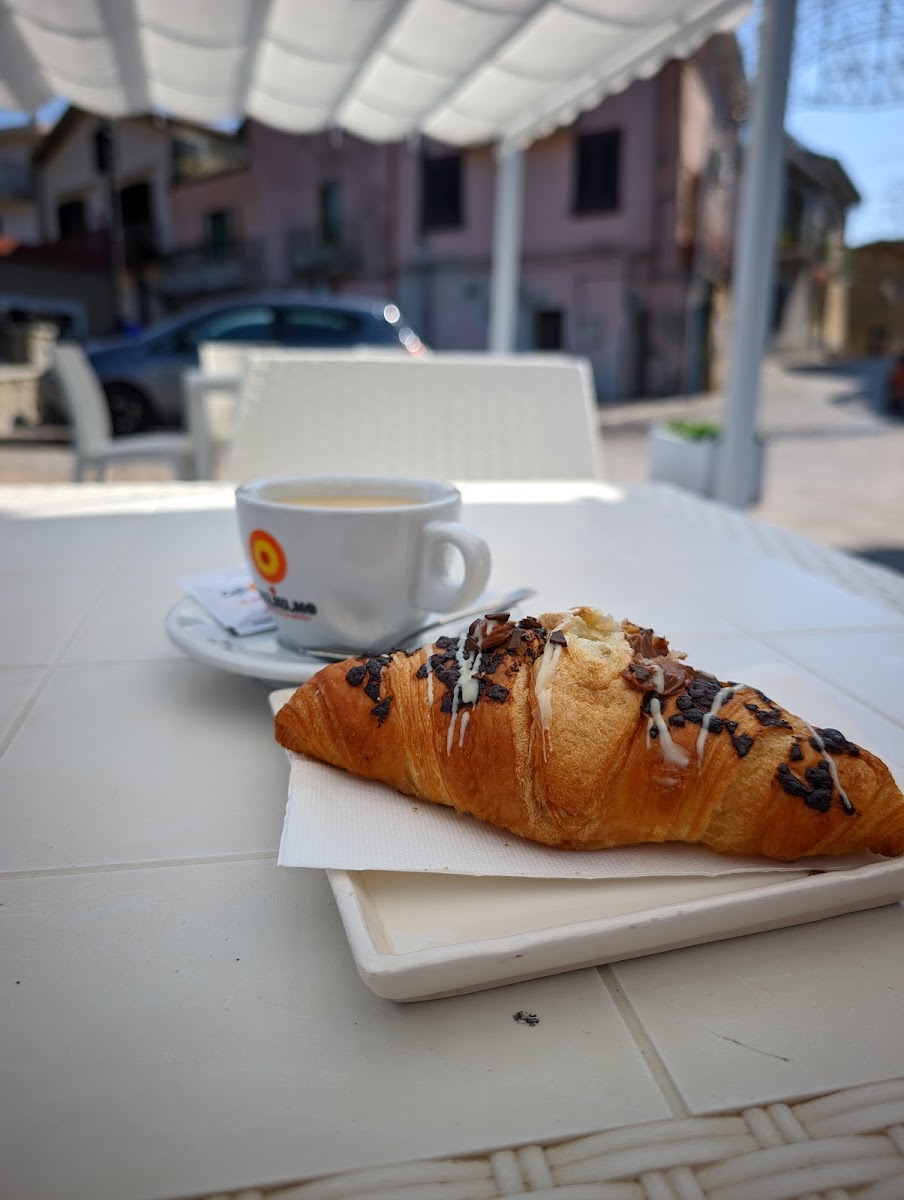 Bar Mercuri Photo 6