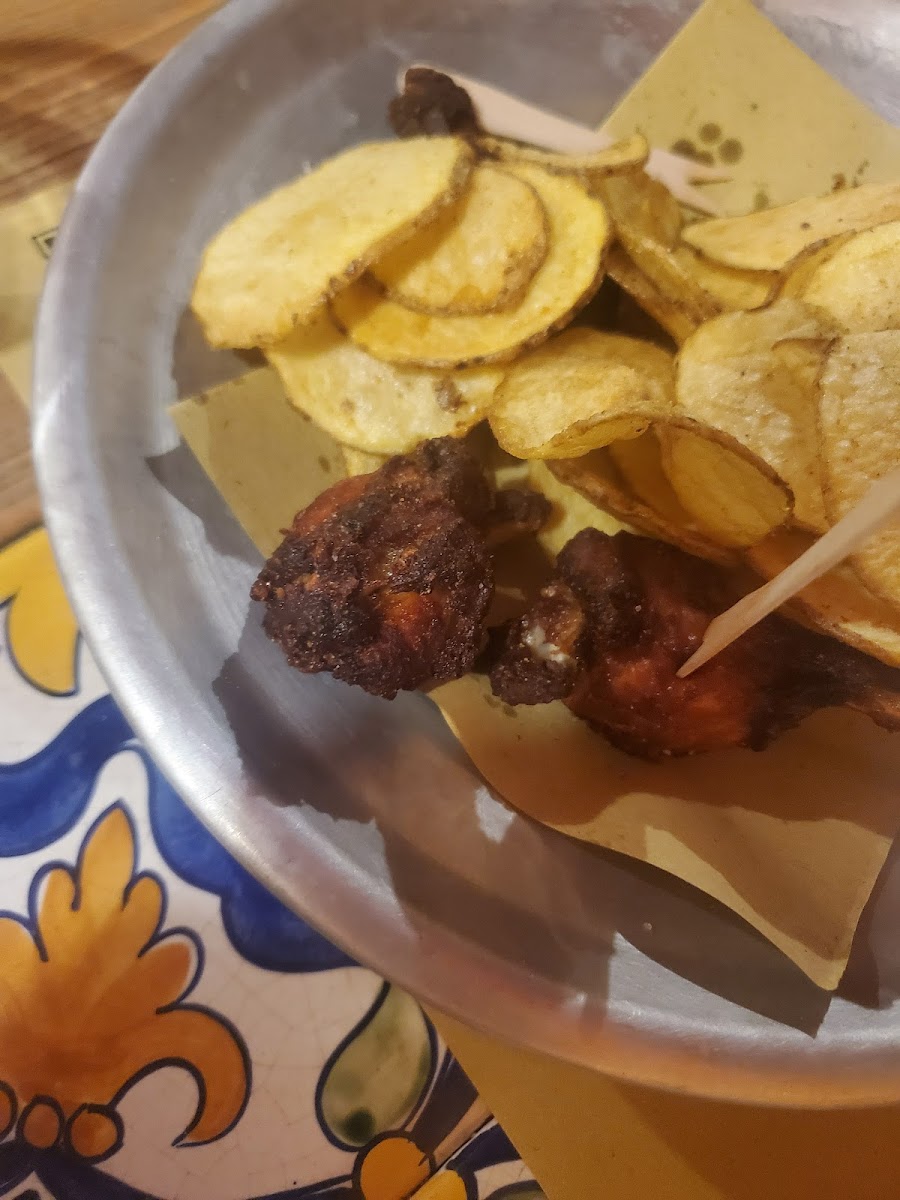 Bocadito soul food Photo 6