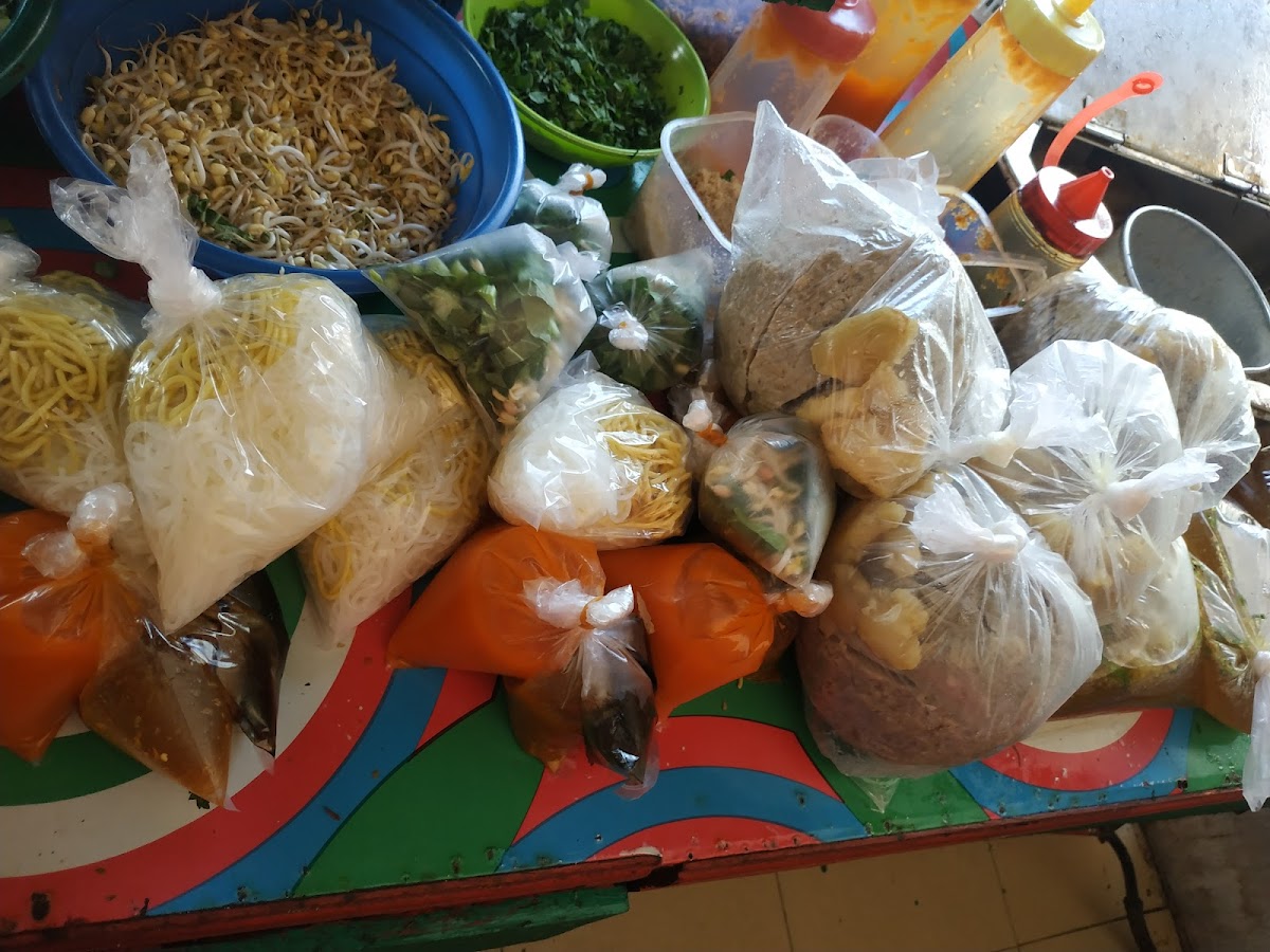 BAKSO MUGO BANGKIT Photo 10