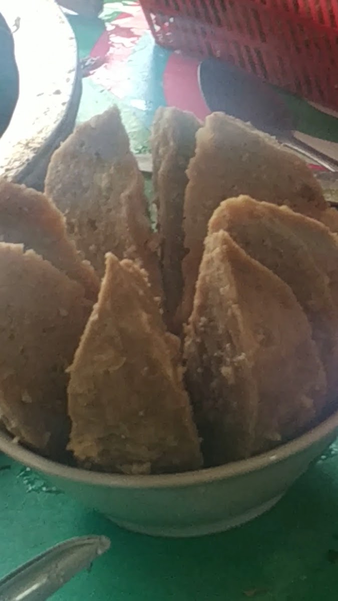 BAKSO MUGO BANGKIT Photo 2