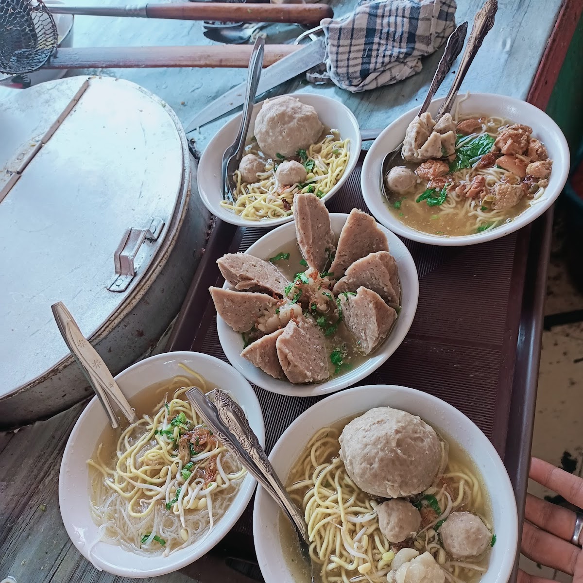 BAKSO MUGO BANGKIT Photo 3