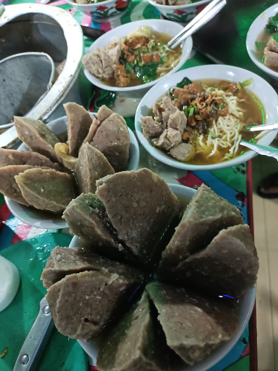 BAKSO MUGO BANGKIT Photo 4