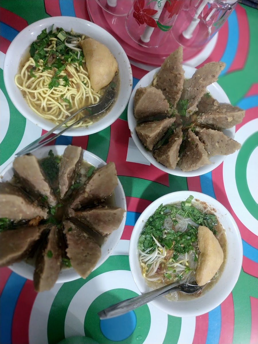BAKSO MUGO BANGKIT Photo 5