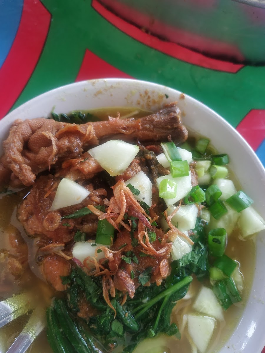 BAKSO MUGO BANGKIT Photo 6