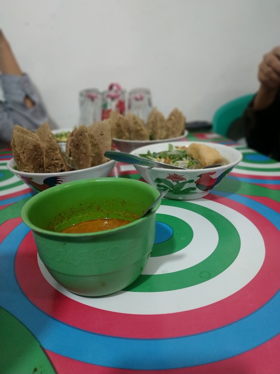 BAKSO MUGO BANGKIT Photo 7