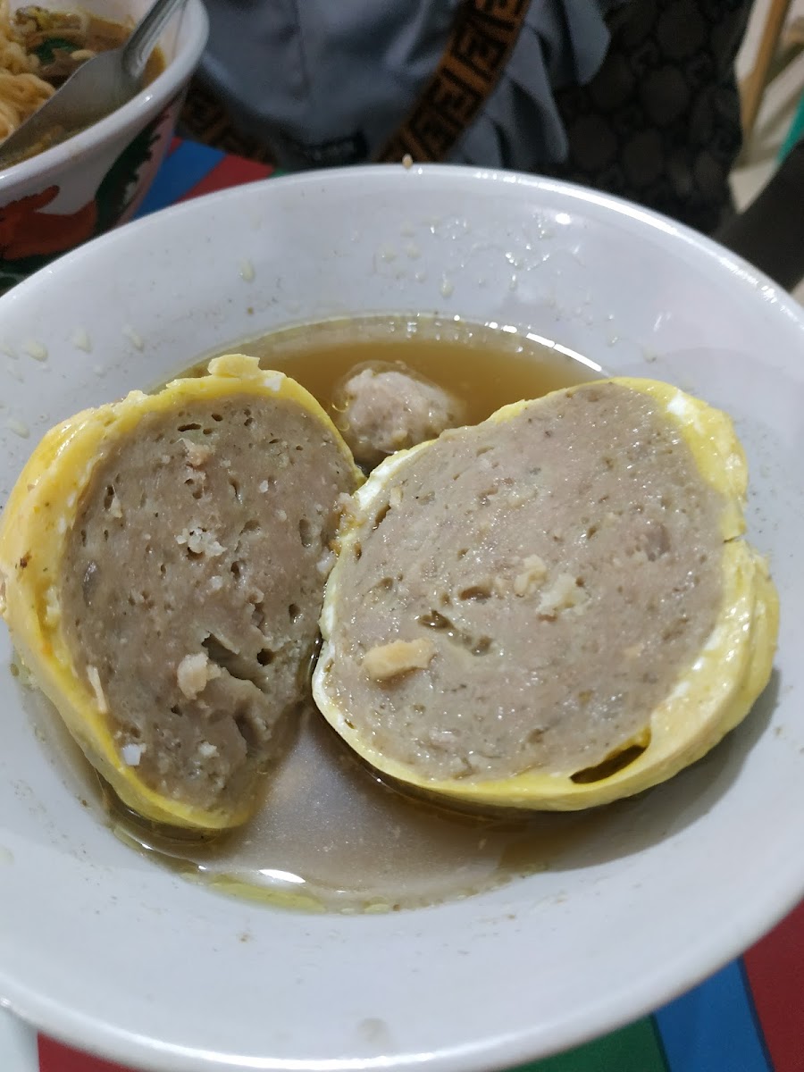 BAKSO MUGO BANGKIT Photo 8
