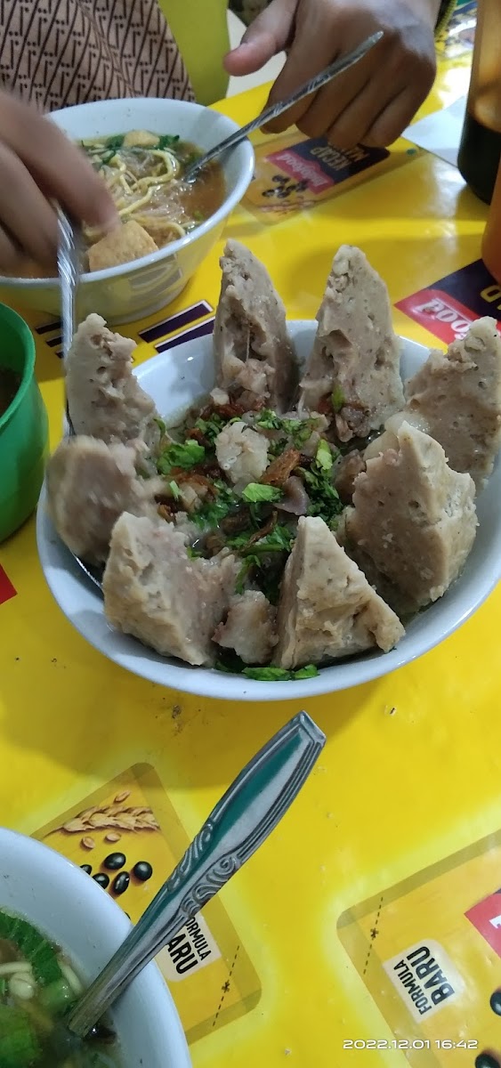 BAKSO MUGO BANGKIT Photo 9