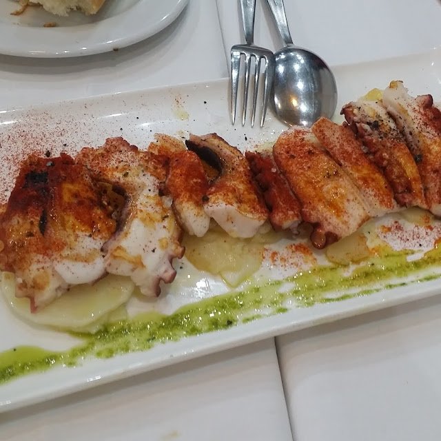 Pulpo