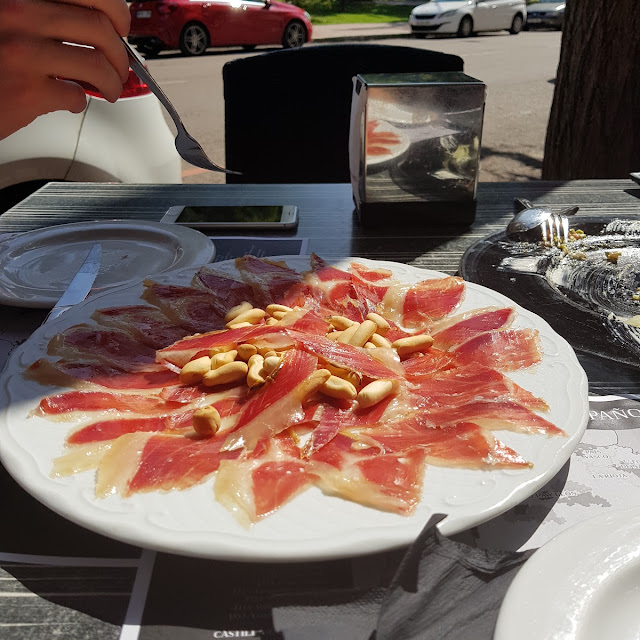 Jamon Iberico Joselito